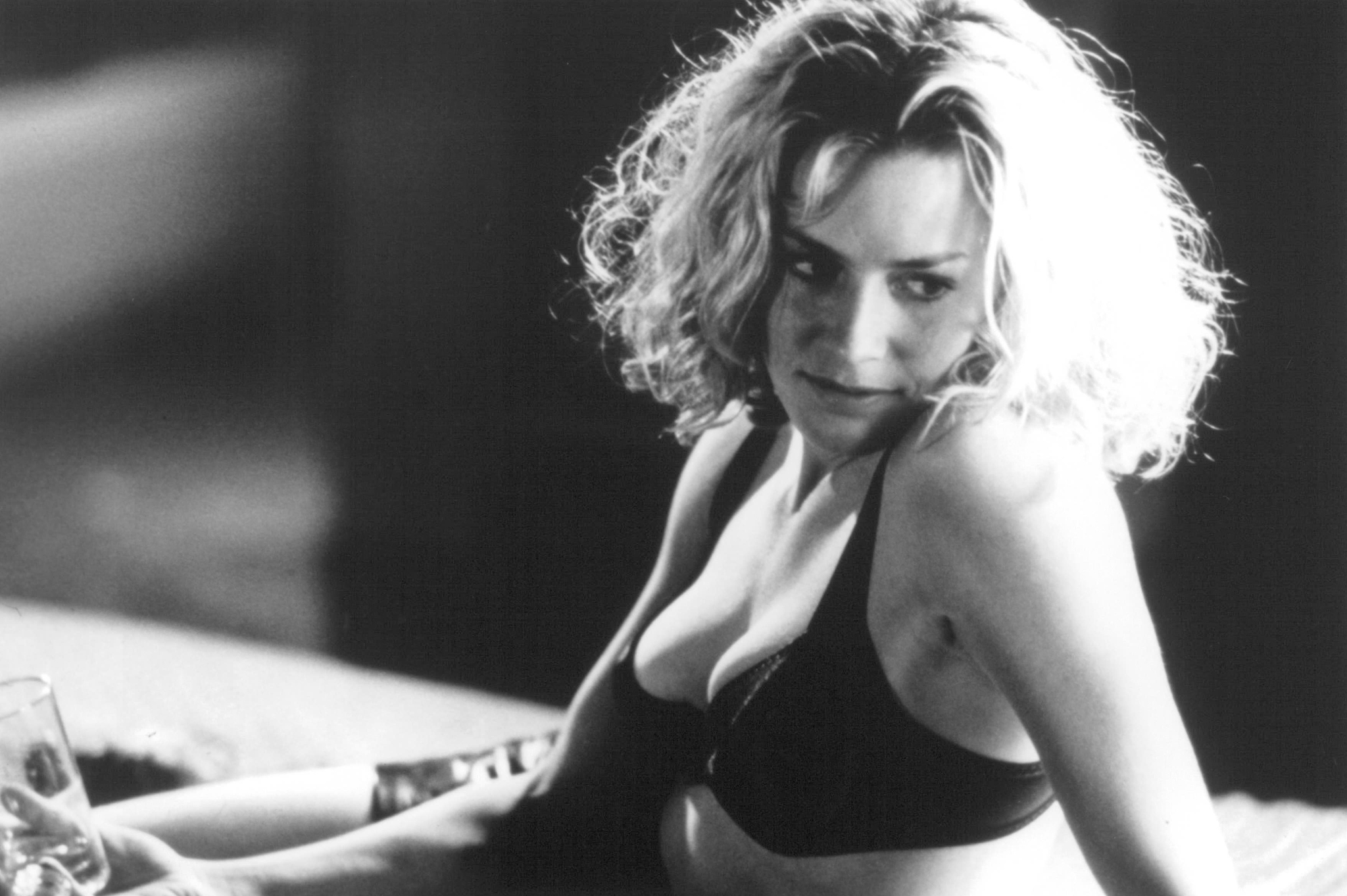 Still of Elisabeth Shue in Leaving Las Vegas (1995)