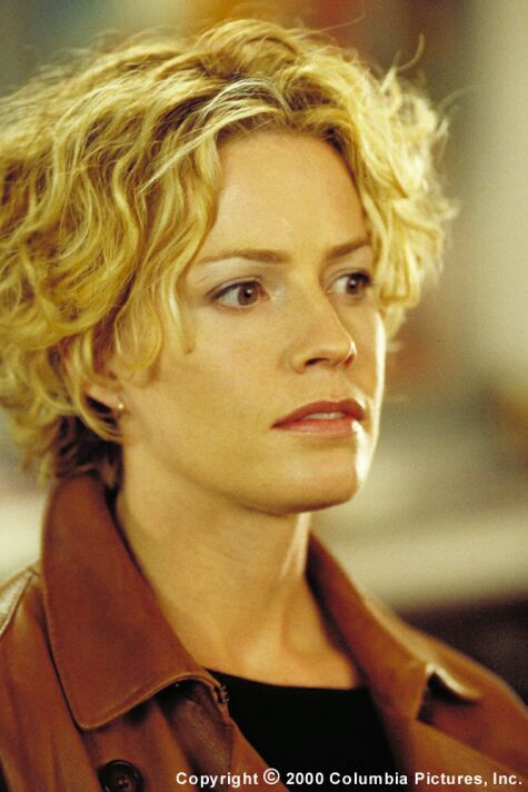 Elisabeth Shue stars as Linda McKay