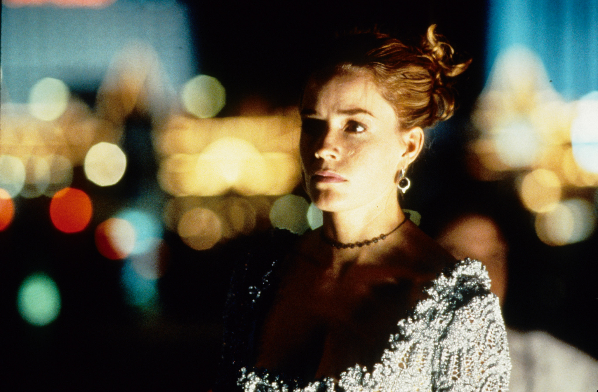 Still of Elisabeth Shue in Leaving Las Vegas (1995)
