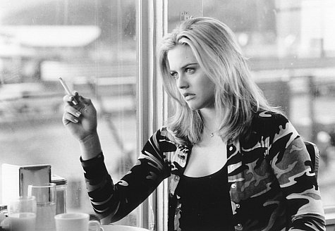 Still of Alicia Silverstone in Excess Baggage (1997)