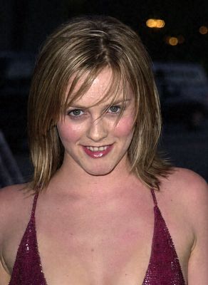 Alicia Silverstone at event of Moulin Rouge! (2001)