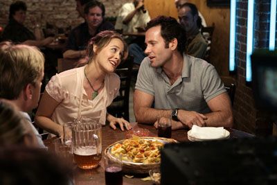 Still of Alicia Silverstone in Candles on Bay Street (2006)