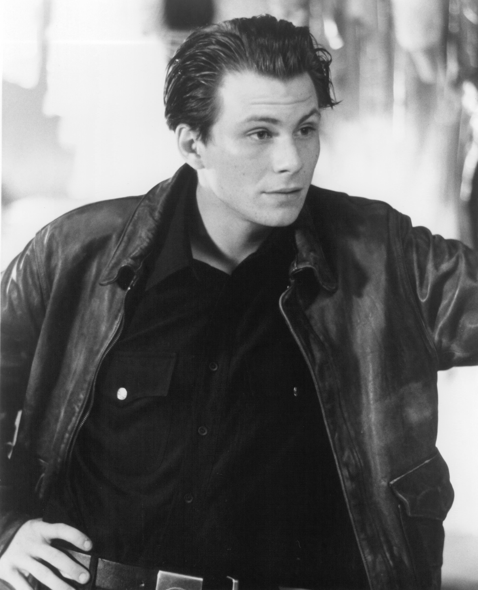 Still of Christian Slater in Kuffs (1992)
