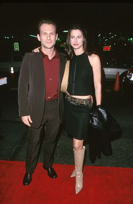 Christian Slater at event of Charlie's Angels (2000)
