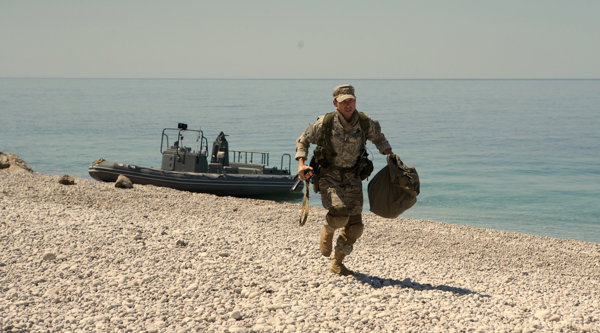 Still of Christian Slater in Soldiers of Fortune (2012)