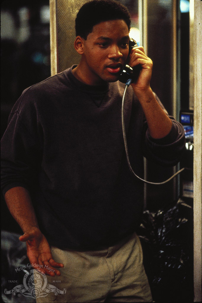 Still of Will Smith in Six Degrees of Separation (1993)