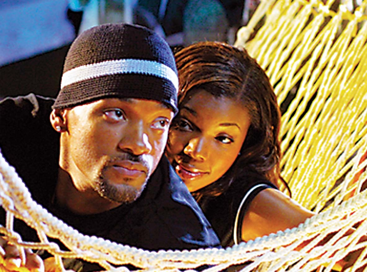 Still of Will Smith and Gabrielle Union in Pasele vyrukai 2 (2003)
