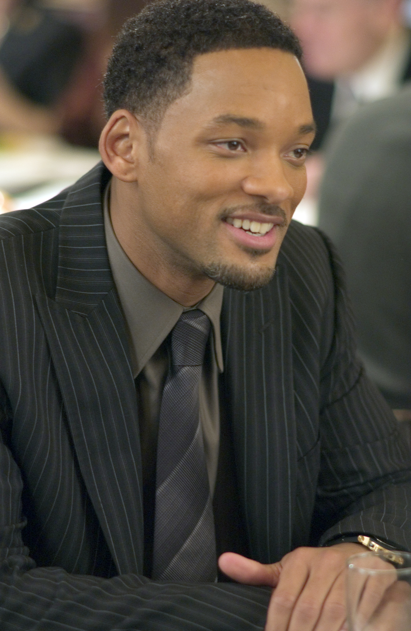 Still of Will Smith in Hitch (2005)