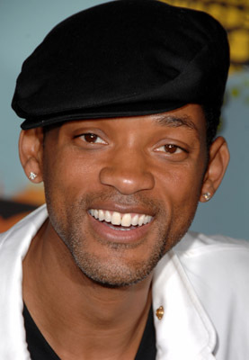Will Smith at event of Nickelodeon Kids' Choice Awards 2008 (2008)