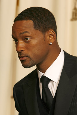Will Smith at event of The 78th Annual Academy Awards (2006)