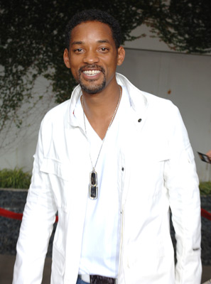 Will Smith at event of Hustle & Flow (2005)