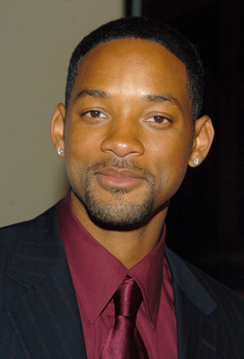 Will Smith at event of Hitch (2005)