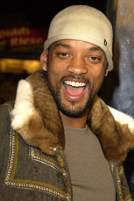 Will Smith at event of Gothika (2003)