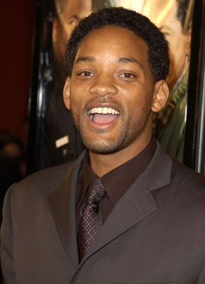 Will Smith at event of Showtime (2002)