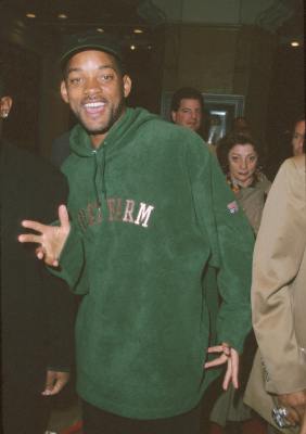 Will Smith at event of Life (1999)