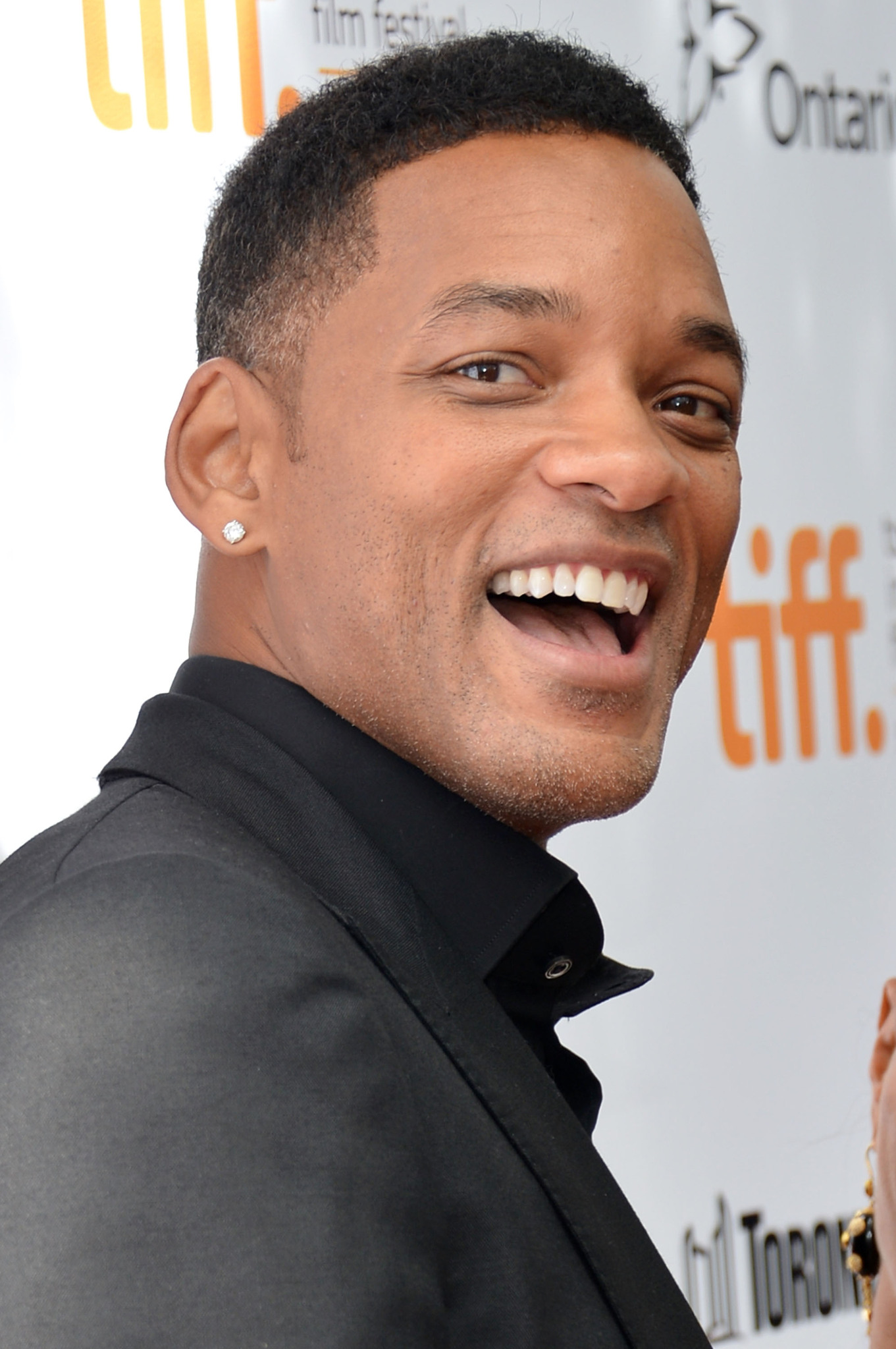 Will Smith at event of Free Angela and All Political Prisoners (2012)
