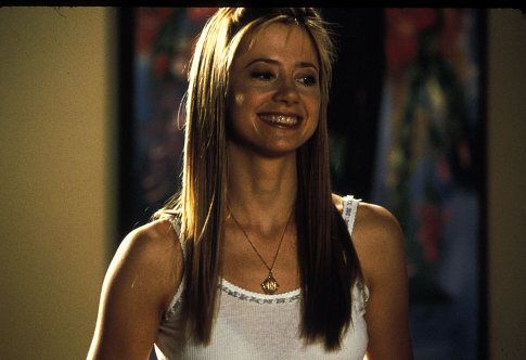 Still of Mira Sorvino in WiseGirls (2002)