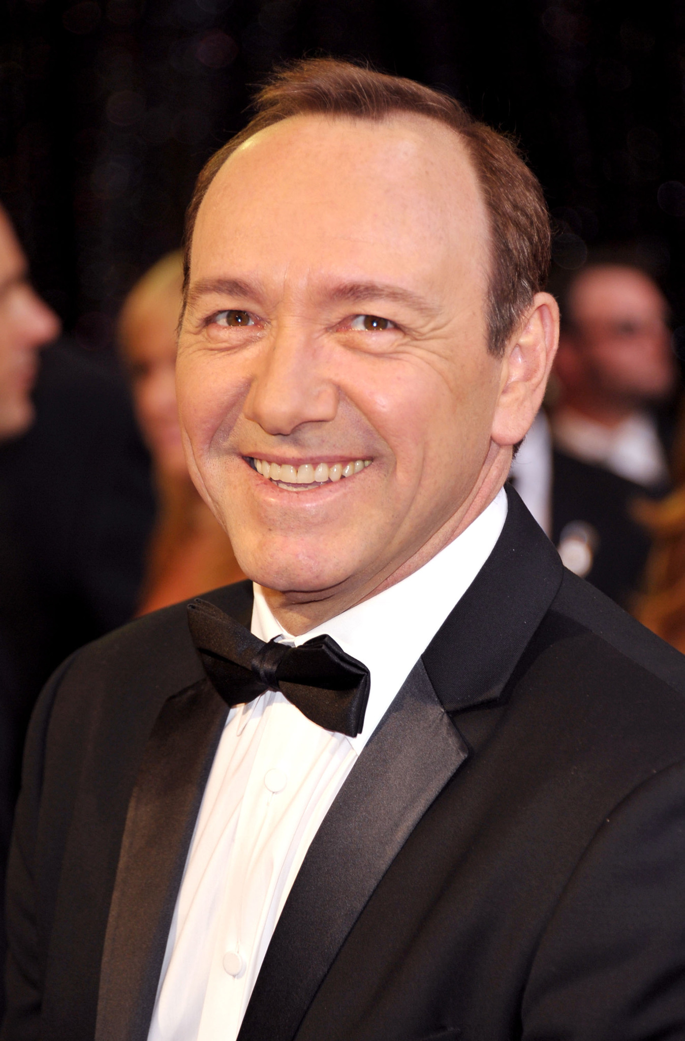 Kevin Spacey