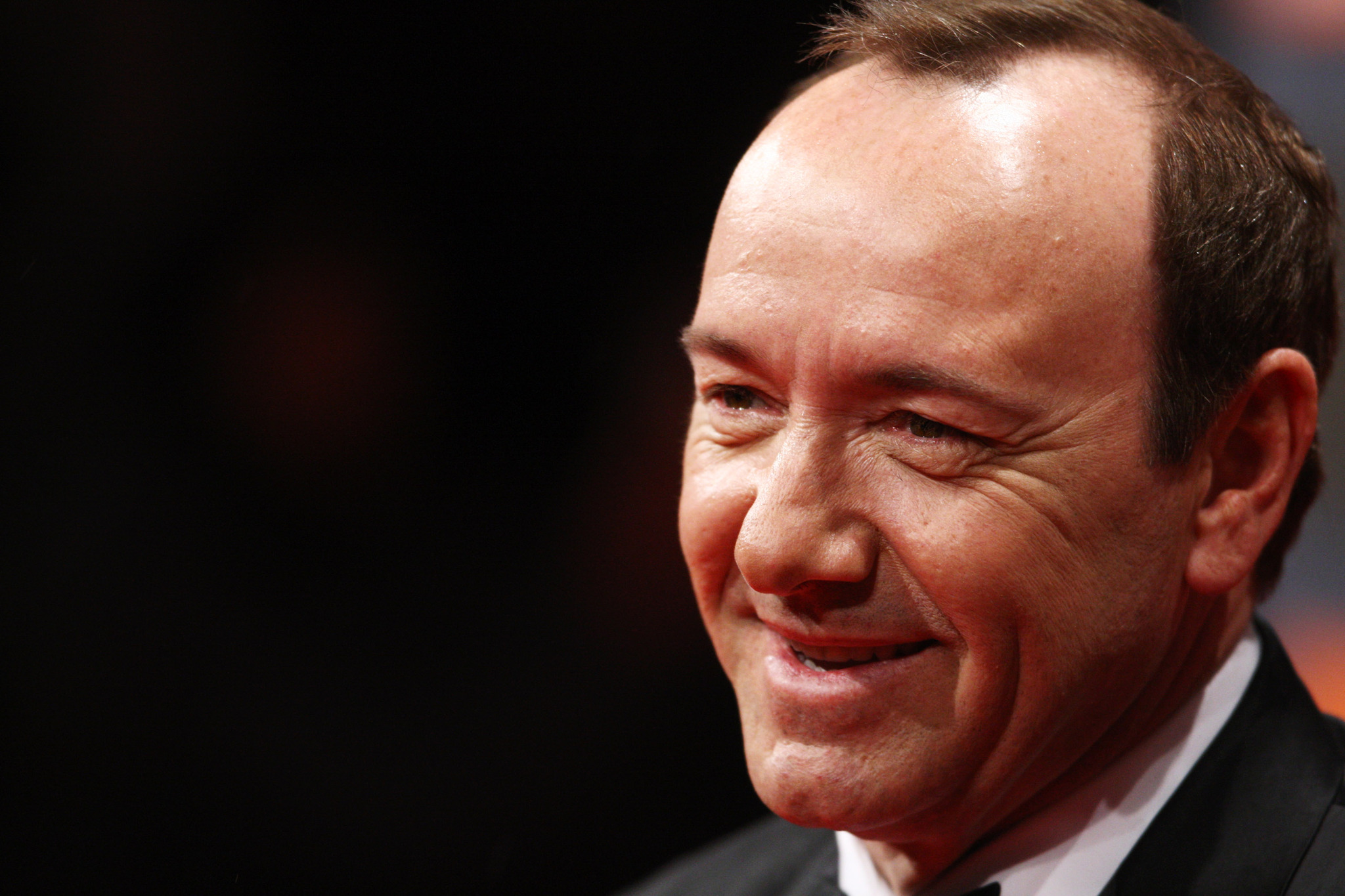 Kevin Spacey