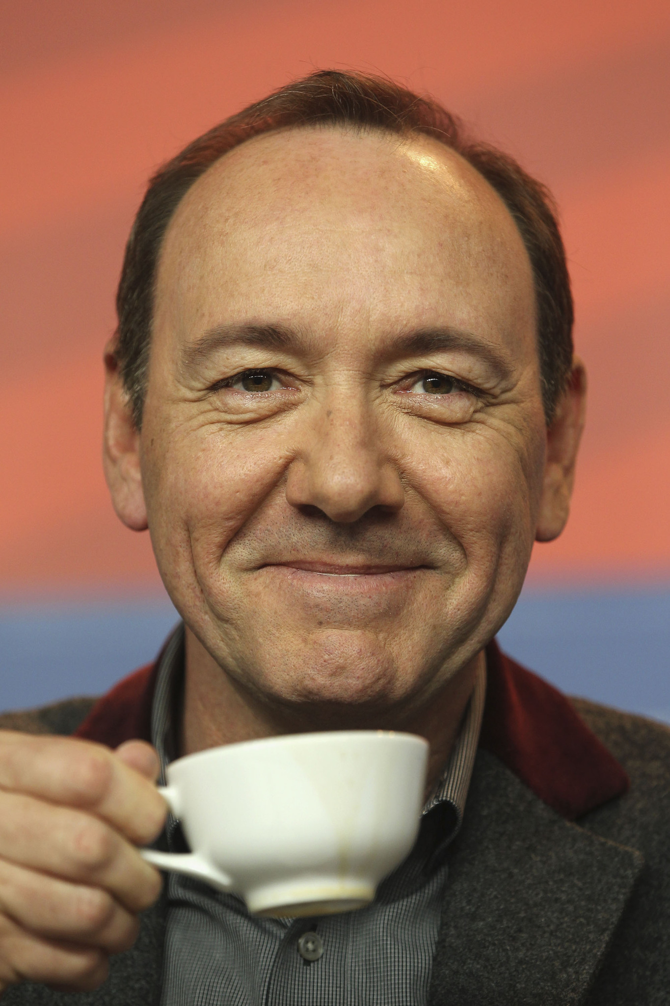 Kevin Spacey