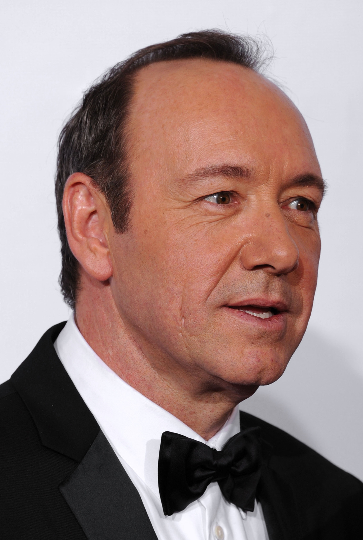 Kevin Spacey