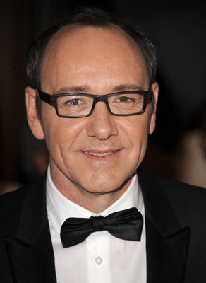 Kevin Spacey