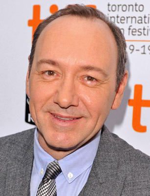 Kevin Spacey