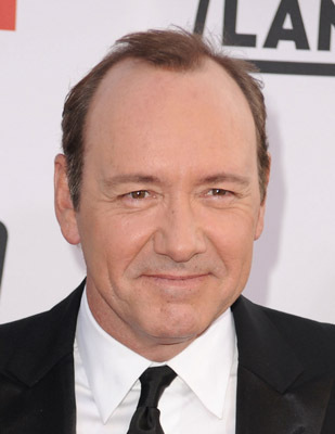 Kevin Spacey