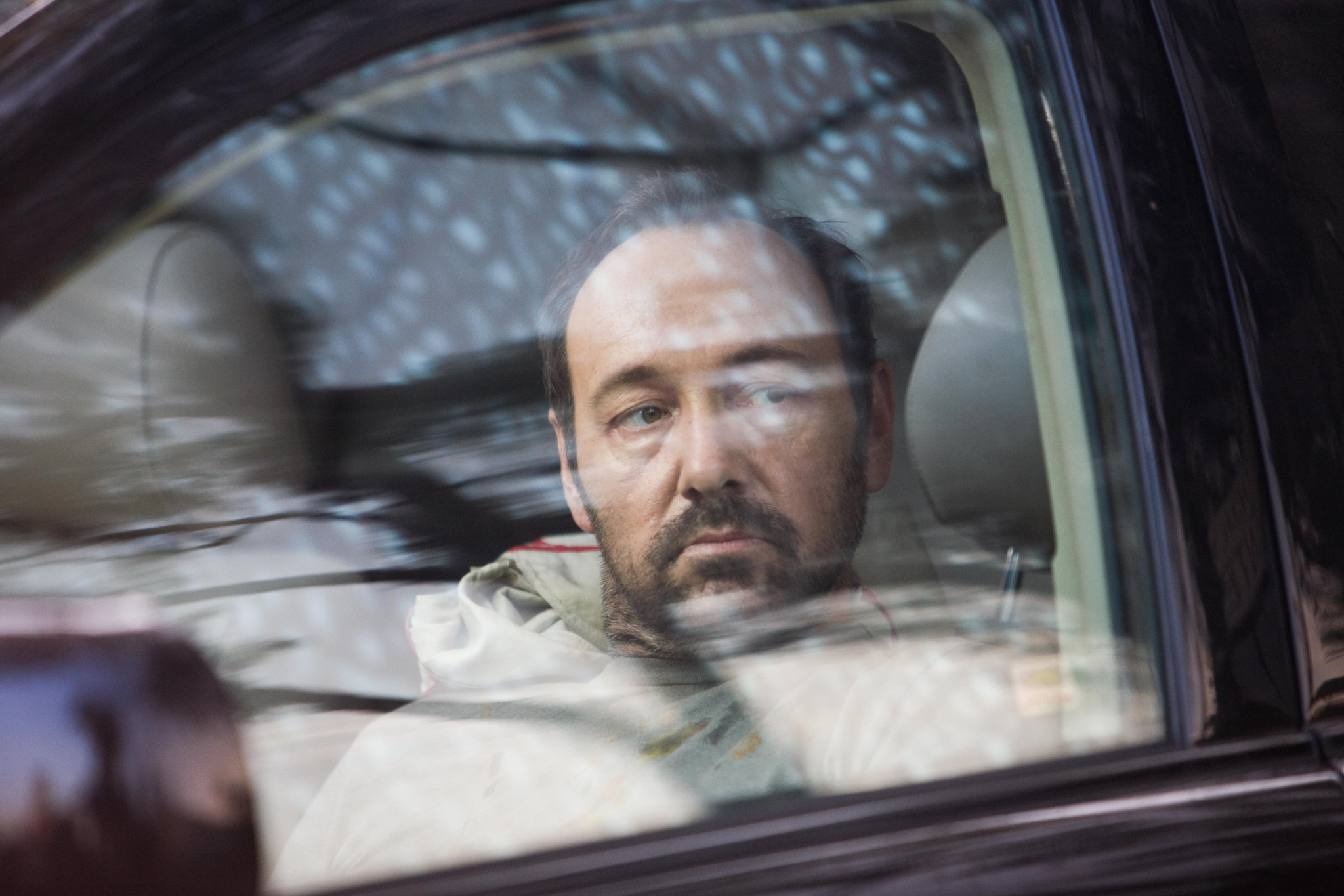 Still of Kevin Spacey in Shrink (2009)