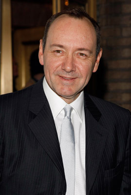 Kevin Spacey