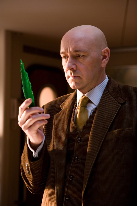 Still of Kevin Spacey in Superman Returns (2006)