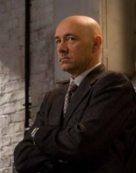 Still of Kevin Spacey in Superman Returns (2006)