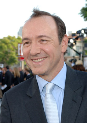 Kevin Spacey at event of Superman Returns (2006)