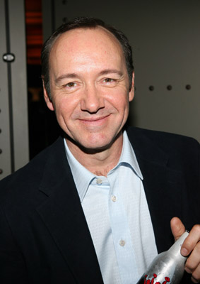 Kevin Spacey