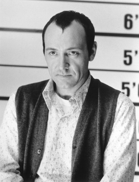 Still of Kevin Spacey in Iprasti itariamieji (1995)