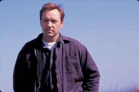 Still of Kevin Spacey in The Shipping News (2001)
