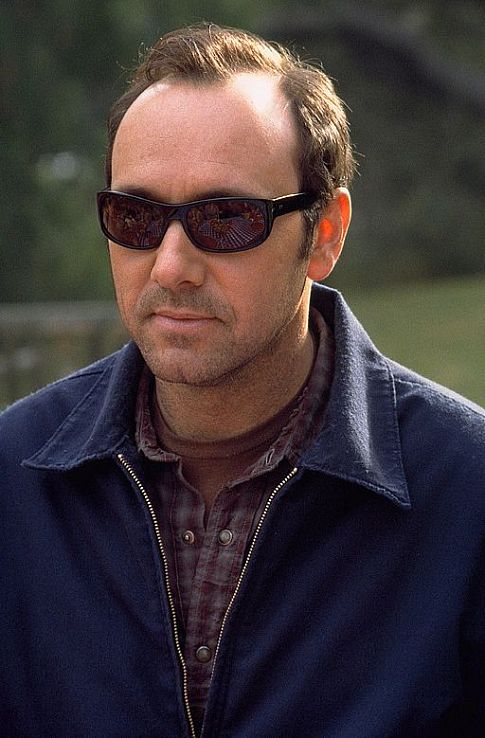 Still of Kevin Spacey in K-PAX (2001)