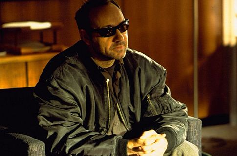 Still of Kevin Spacey in K-PAX (2001)