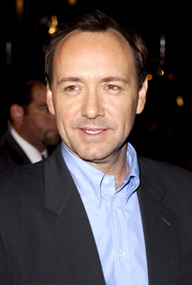 Kevin Spacey at event of K-PAX (2001)