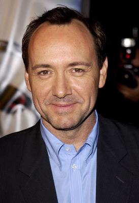 Kevin Spacey at event of K-PAX (2001)