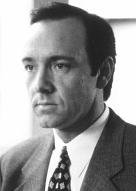 Kevin Spacey