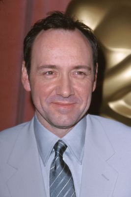 Kevin Spacey