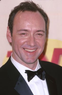 Kevin Spacey