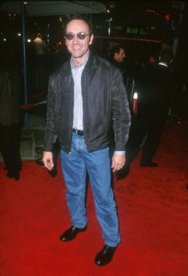 Kevin Spacey at event of Kovos klubas (1999)