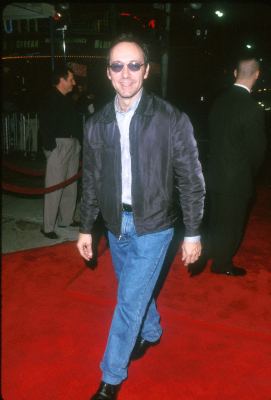 Kevin Spacey at event of Kovos klubas (1999)