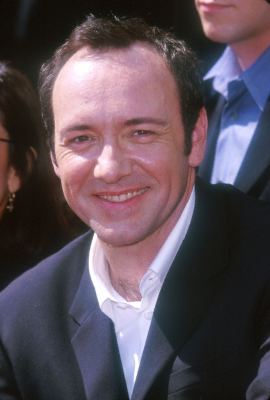 Kevin Spacey