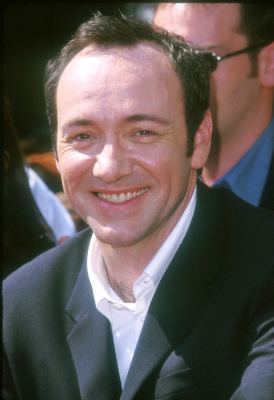 Kevin Spacey