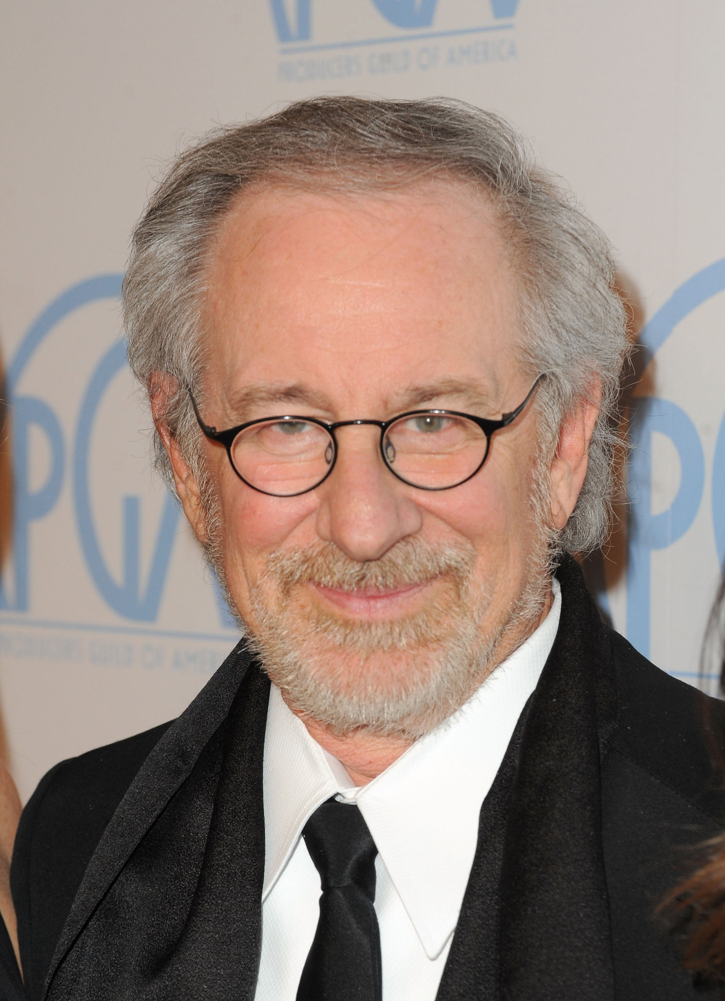 Steven Spielberg