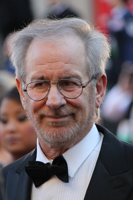 Steven Spielberg