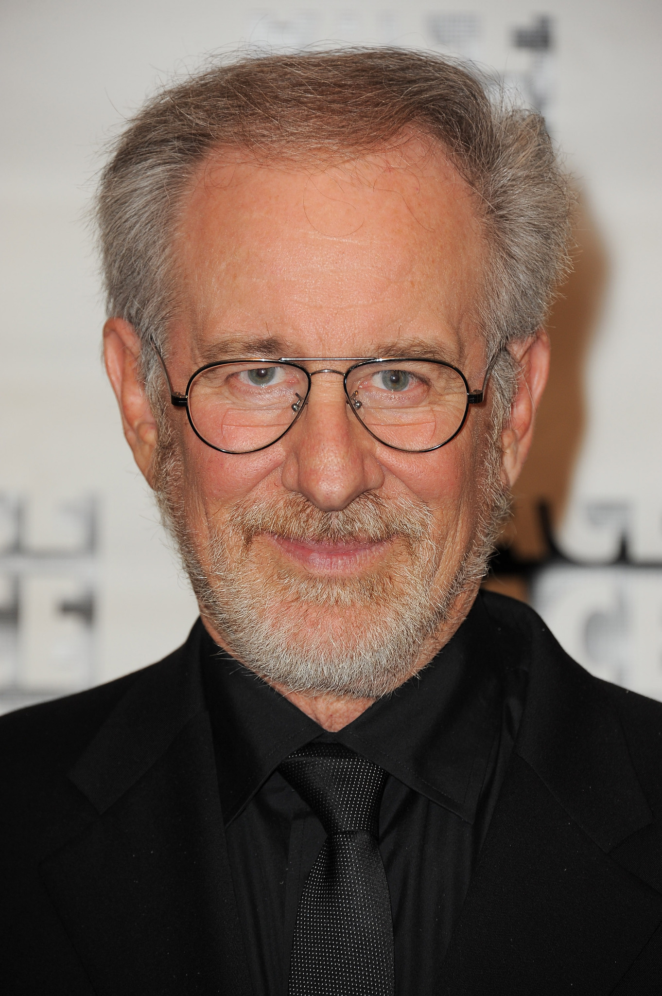 Steven Spielberg